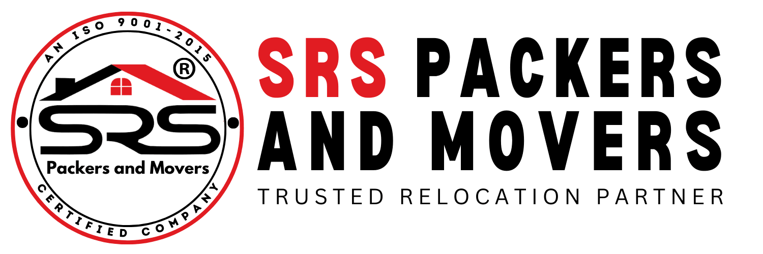 SRS Packers and Movers